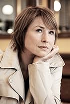 Photo of Corinna Harfouch