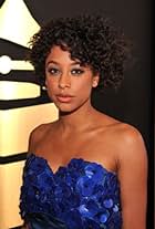 Photo of Corinne Bailey Rae