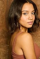 Photo of Corinne Demas