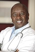 Photo of Cornelius J. Stafford