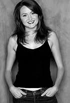 Photo of Cortni Mullin