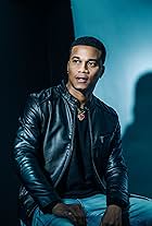 Photo of Cory Hardrict