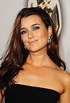 Photo of Cote De Pablo