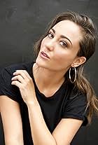 Photo of Courtenay Larsen