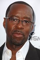 Photo of Courtney B. Vance