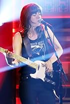 Photo of Courtney Barnett