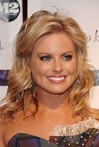 Photo of Courtney Friel