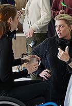 Photo of Courtney Marlowe