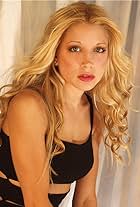 Photo of Courtney Peldon