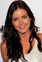 Photo of Courtney Robertson