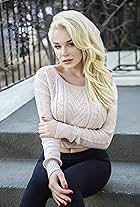 Photo of Courtney Stodden