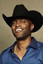 Photo of Cowboy Troy