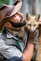 Photo of Coyote Peterson
