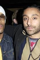 Photo of Craig David