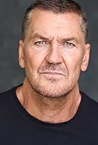 Photo of Craig Fairbrass