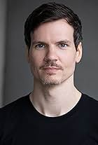 Photo of Craig Henderson