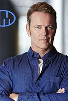 Photo of Craig McLachlan