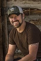 Photo of Craig Morgan