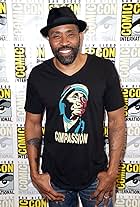 Photo of Cress Williams