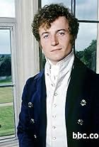 Photo of Crispin Bonham-Carter