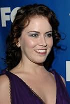 Photo of Crista Flanagan