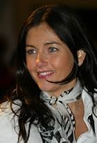 Photo of Cristiana Reali