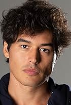 Photo of Cristiano Caccamo