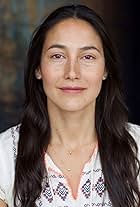 Photo of Cristina Dinu