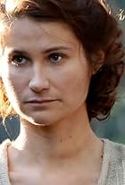 Photo of Cristina Flutur