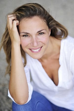 Photo of Cristina D'Alberto