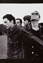 Photo of Crowded House