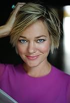 Photo of Crystal Allen