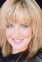 Photo of Crystal Bernard
