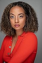 Photo of Crystal Boyd