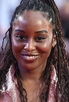 Photo of Crystal Cane