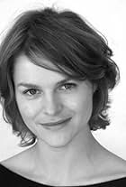 Photo of Crystal Shepherd-cross