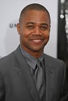 Photo of Cuba Gooding Jr.