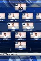 Photo of Cuba National Football Team