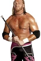Photo of Curt Hawkins