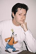 Photo of Curtis Chase