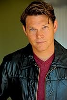 Photo of Curtis Harrison