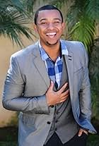 Photo of Curtis Williams Jr.