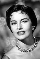 Photo of Cyd Charisse