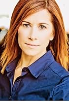 Photo of Cynthia Acosta