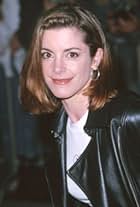 Photo of Cynthia Gibb