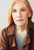 Photo of Cynthia Granville