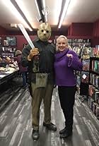 Photo of Cynthia Kania