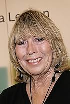 Photo of Cynthia Lennon