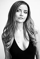 Photo of Cynthia Mendez