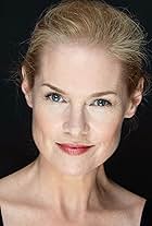 Photo of Cynthia Preston